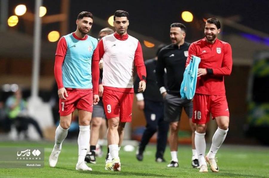 پاشنه آشیل خط دفاعی تیم ملی مشخص شد